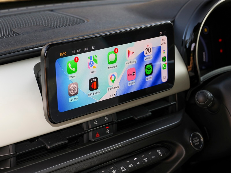 Used Fiat 600 2026 for sale - 77999342: Photo 12