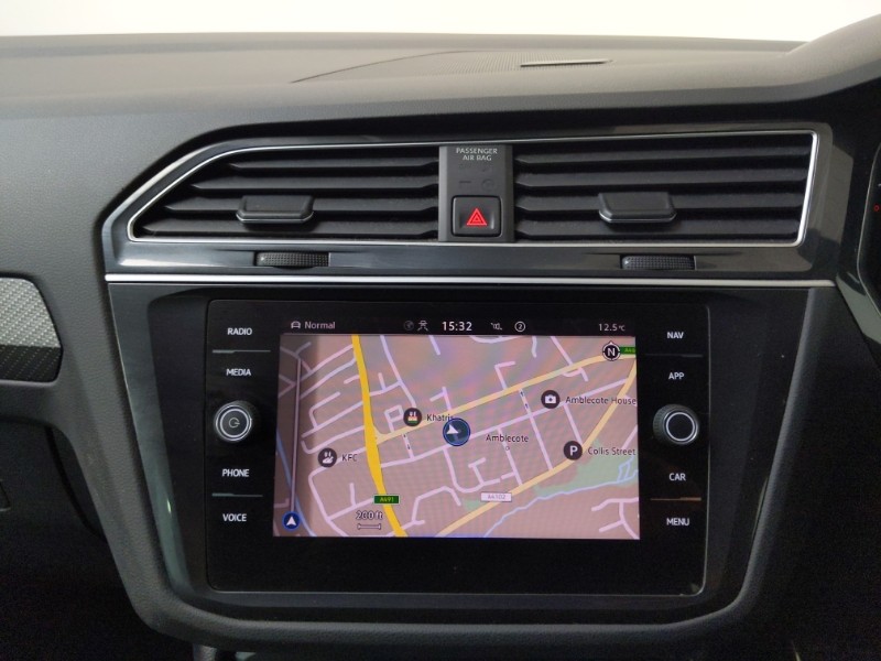 Used Volkswagen Tiguan 2021 for sale - 77750605: Photo 10