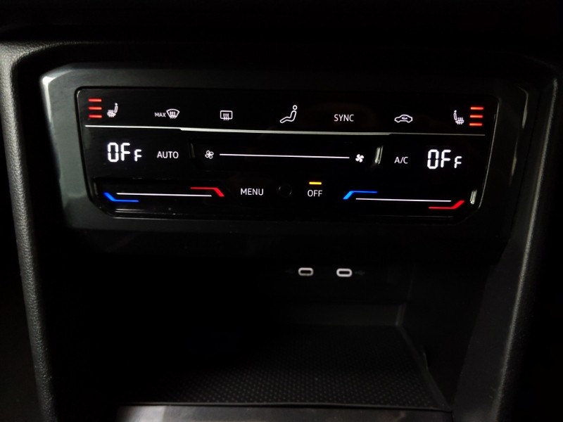 Used Volkswagen Tiguan 2021 for sale - 77750605: Photo 13