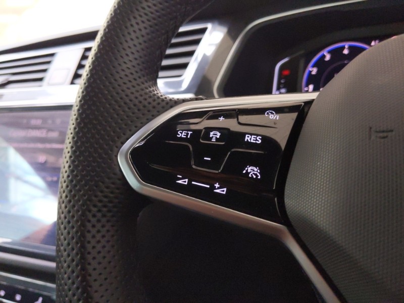 Used Volkswagen Tiguan 2021 for sale - 77750605: Photo 16