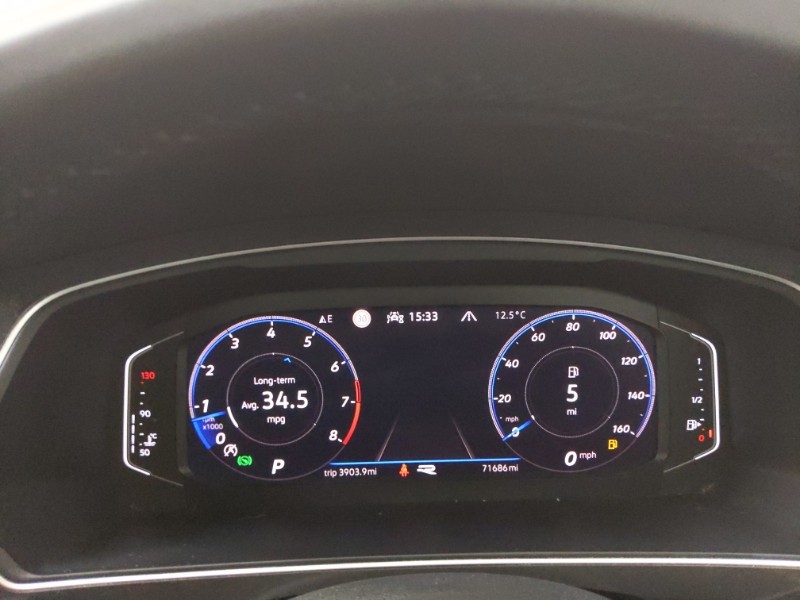 Used Volkswagen Tiguan 2021 for sale - 77750605: Photo 17