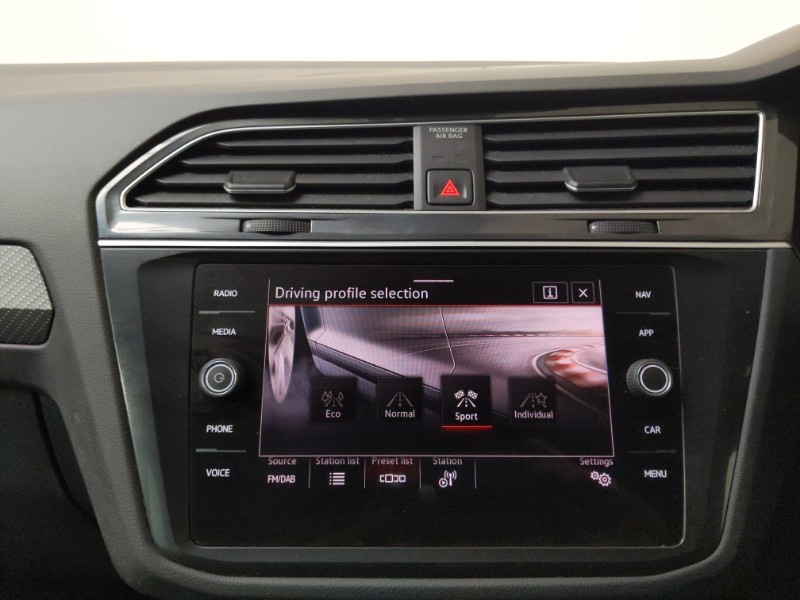 Used Volkswagen Tiguan 2021 for sale - 77750605: Photo 19