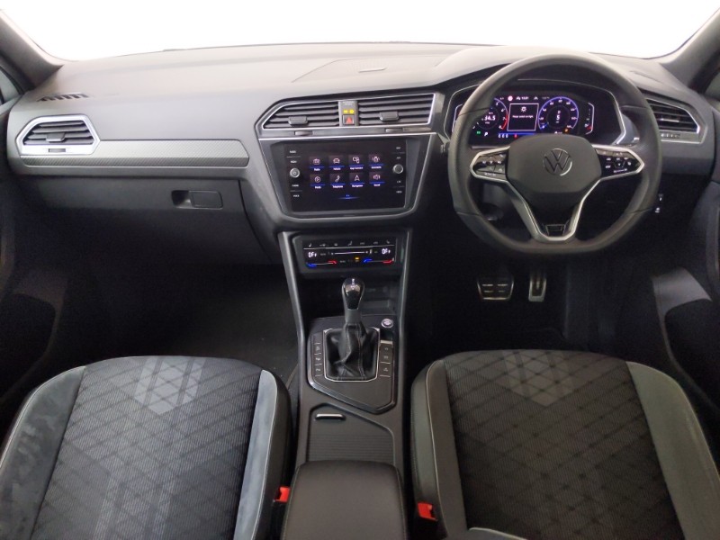 Used Volkswagen Tiguan 2021 for sale - 77750605: Photo 2