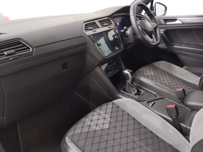 Used Volkswagen Tiguan 2021 for sale - 77750605: Photo 5