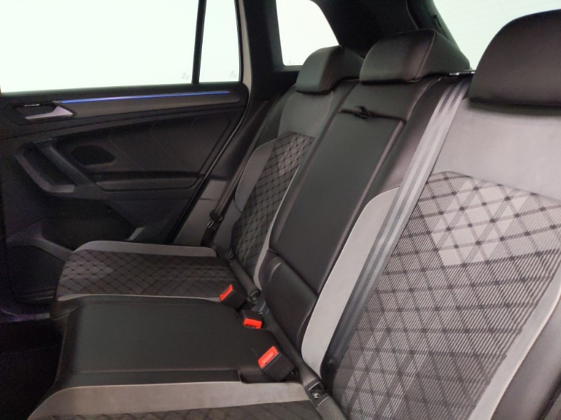 Used Volkswagen Tiguan 2021 for sale - 77750605: Photo 6