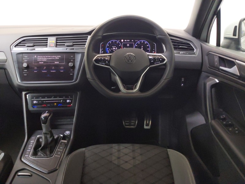 Used Volkswagen Tiguan 2021 for sale - 77750605: Photo 7