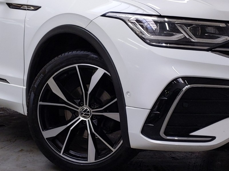 Used Volkswagen Tiguan 2021 for sale - 77750605: Photo 9