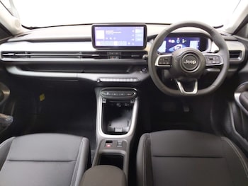Used Jeep Avenger 2024 for sale - 78522672: Photo