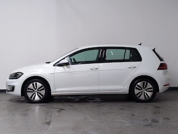 Used Volkswagen Golf 2020 for sale - 79298681: Photo