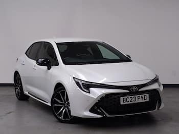Used Toyota Corolla 2023 for sale - 79694673: Photo
