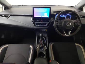 Used Toyota Corolla 2023 for sale - 79694673: Photo