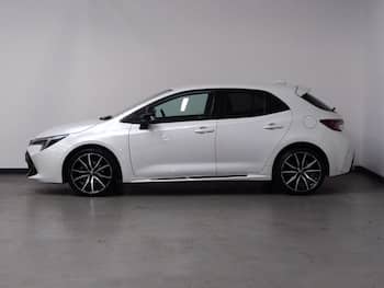 Used Toyota Corolla 2023 for sale - 79694673: Photo