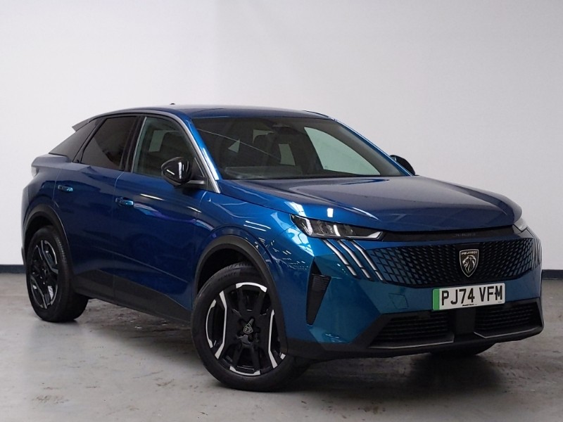 Used Peugeot 3008 2024 for sale - 78213967: Photo 1
