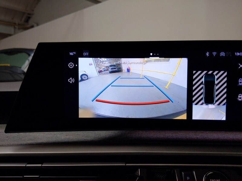 Used Peugeot 3008 2024 for sale - 78213967: Photo 11