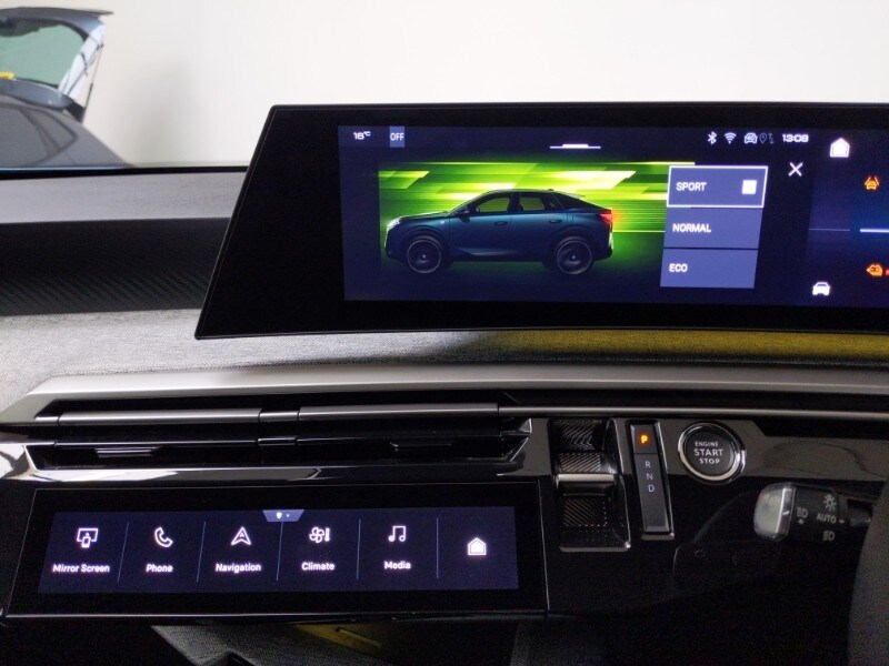 Used Peugeot 3008 2024 for sale - 78213967: Photo 14