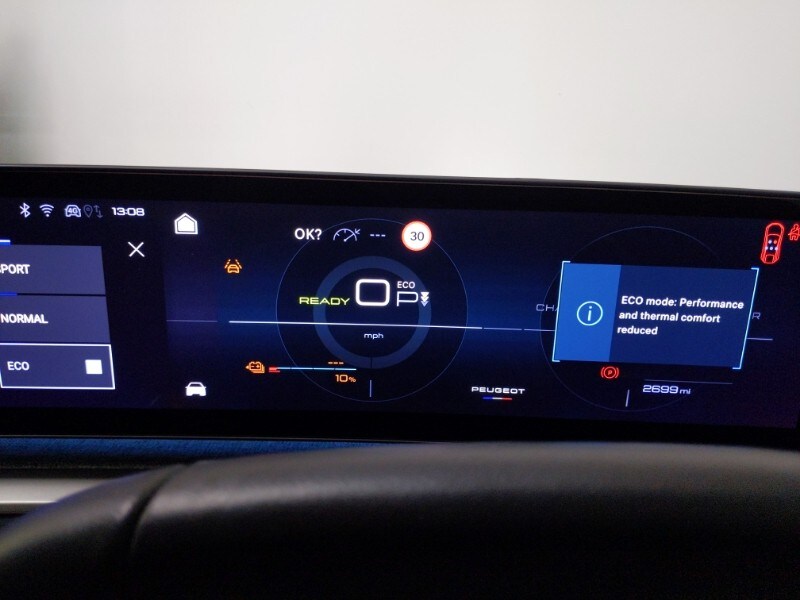 Used Peugeot 3008 2024 for sale - 78213967: Photo 15