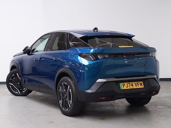 Used Peugeot 3008 2024 for sale - 78213967: Photo