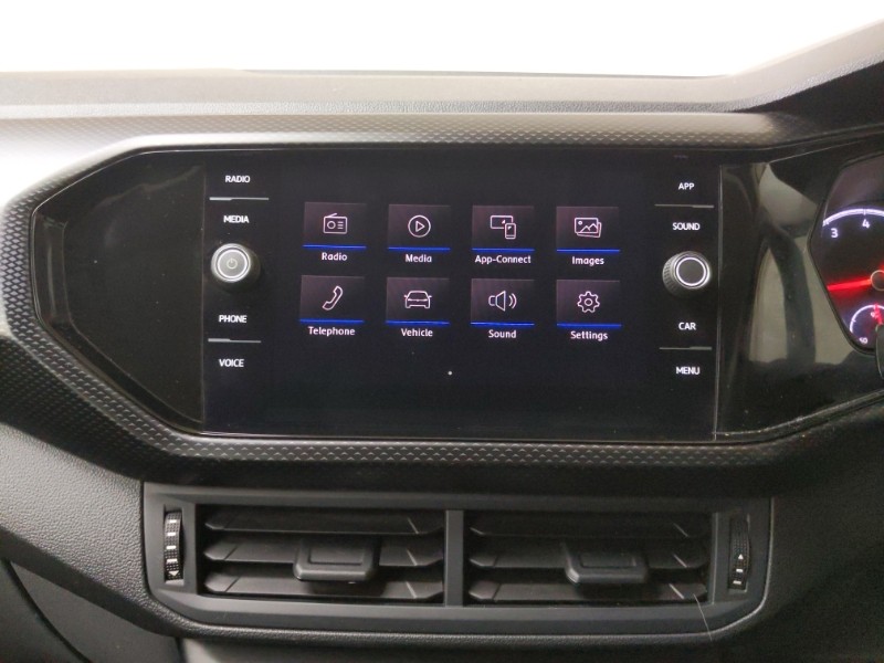 Used Volkswagen T-Cross 2020 for sale - 77815554: Photo 10