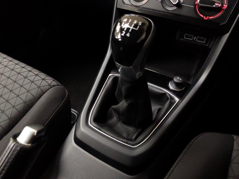 Used Volkswagen T-Cross 2020 for sale - 77815554: Photo 12