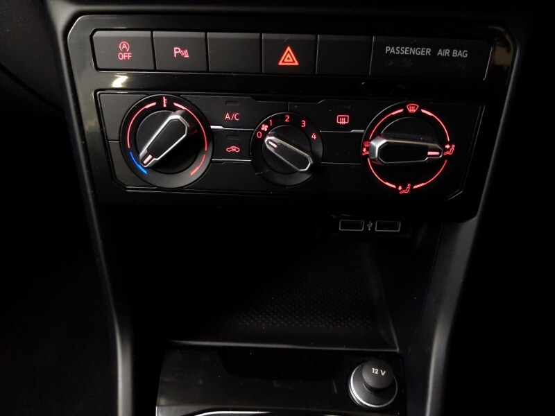 Used Volkswagen T-Cross 2020 for sale - 77815554: Photo 13