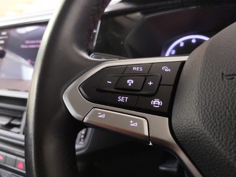 Used Volkswagen T-Cross 2020 for sale - 77815554: Photo 16