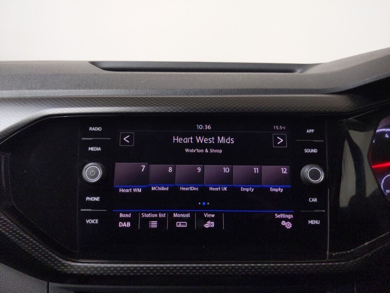 Used Volkswagen T-Cross 2020 for sale - 77815554: Photo 18