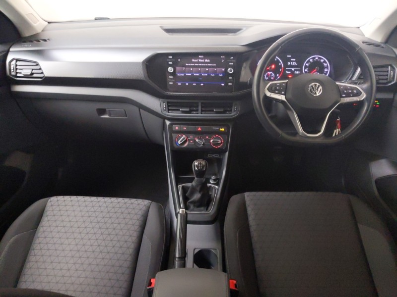 Used Volkswagen T-Cross 2020 for sale - 77815554: Photo 2