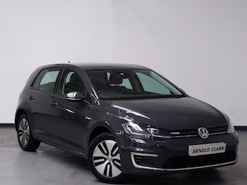Used Volkswagen Golf 2019 for sale - 78727748: Photo