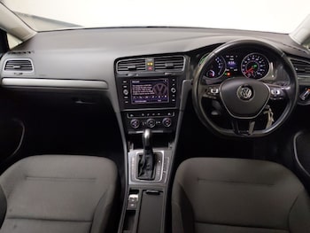 Used Volkswagen Golf 2019 for sale - 78727748: Photo