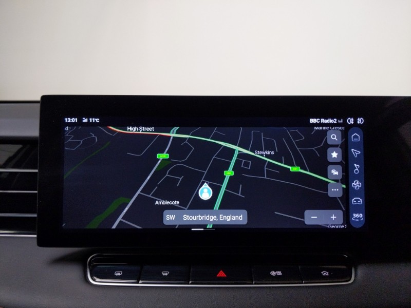 Used MG MG HS 2024 for sale - 77677987: Photo 10