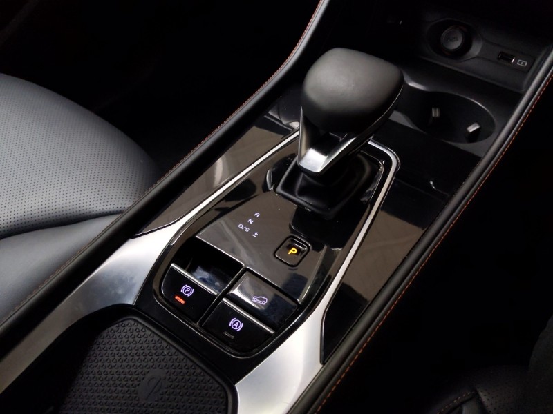 Used MG MG HS 2024 for sale - 77677987: Photo 12