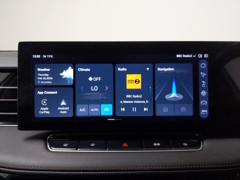 Used MG MG HS 2024 for sale - 77677987: Photo 14