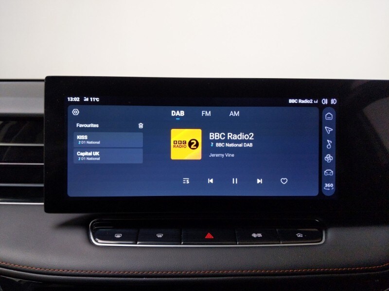 Used MG MG HS 2024 for sale - 77677987: Photo 15