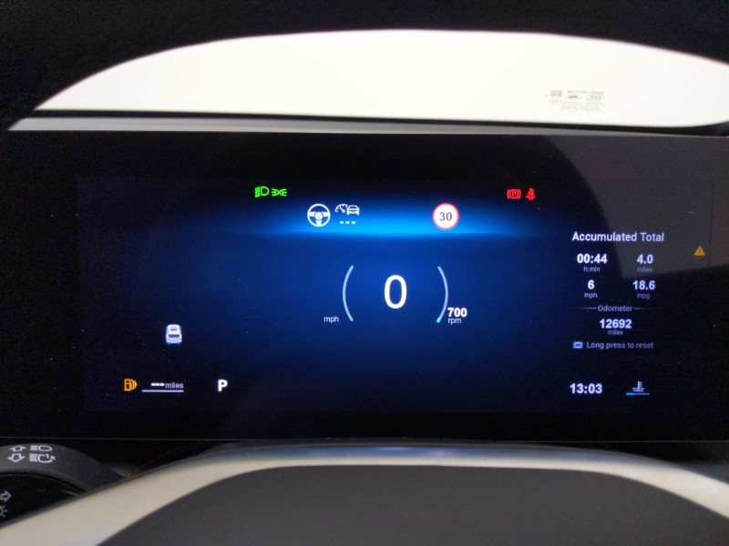 Used MG MG HS 2024 for sale - 77677987: Photo 17