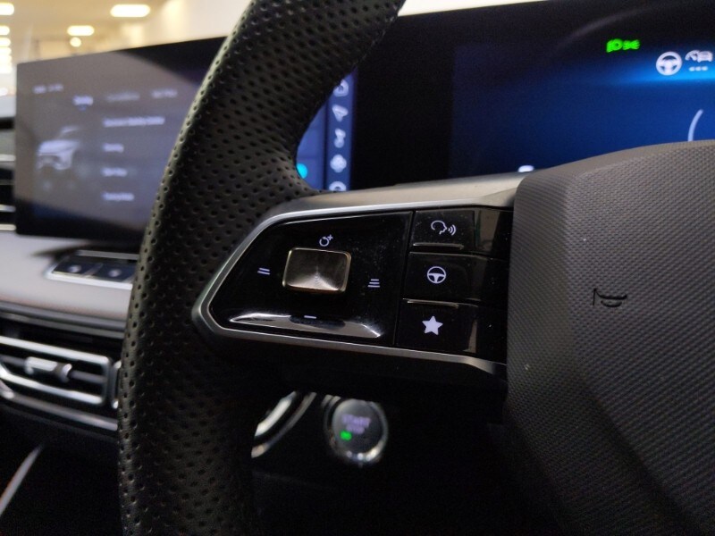 Used MG MG HS 2024 for sale - 77677987: Photo 18