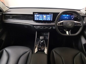 Used MG MG HS 2024 for sale - 77677987: Photo