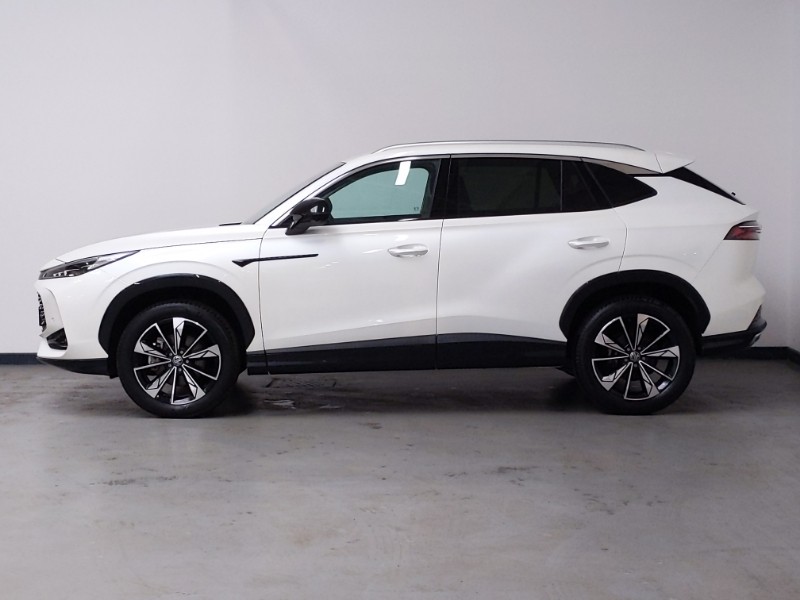 Used MG MG HS 2024 for sale - 77677987: Photo 4