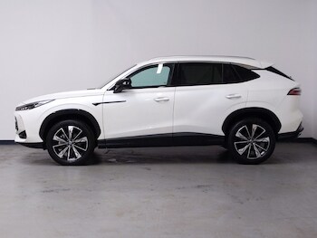 Used MG MG HS 2024 for sale - 77677987: Photo