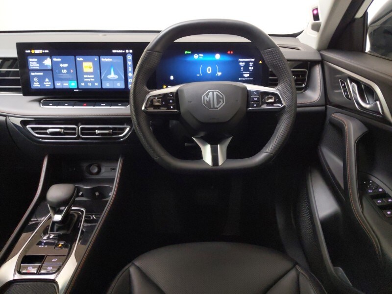 Used MG MG HS 2024 for sale - 77677987: Photo 7