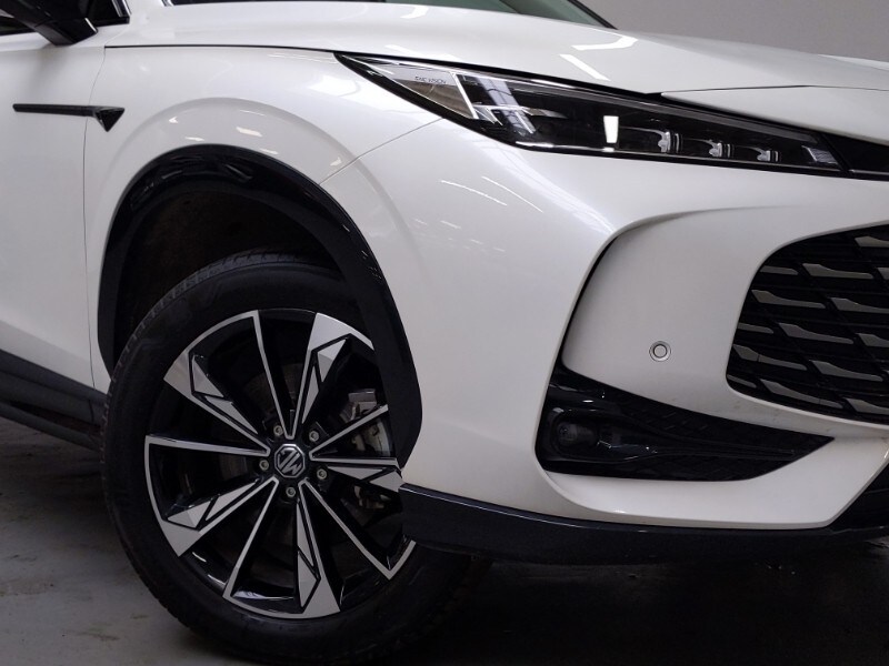 Used MG MG HS 2024 for sale - 77677987: Photo 9