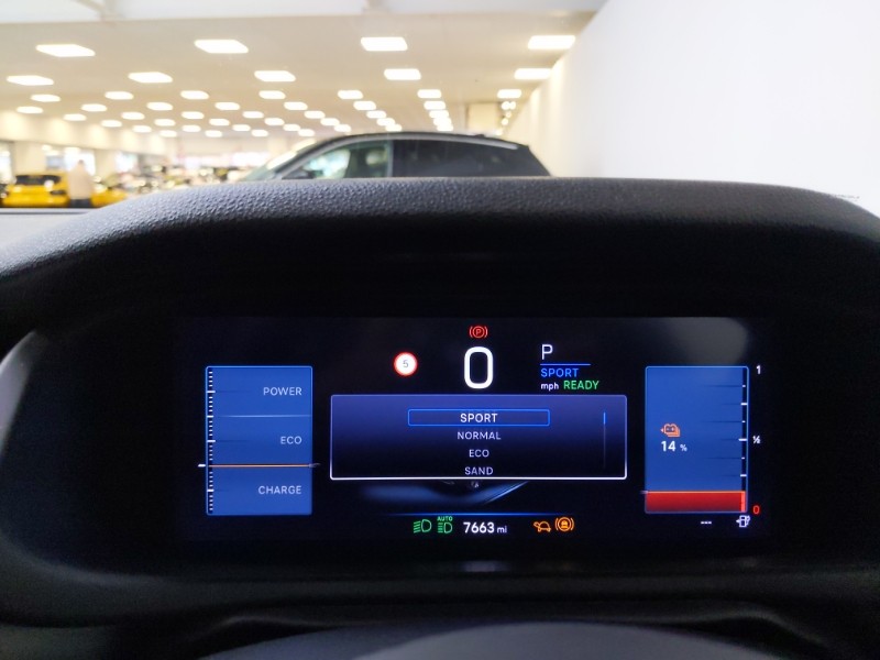 Used Jeep Other 2024 for sale - 77337959: Photo 17