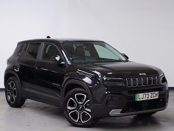 Jeep Other feature image