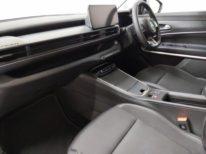 Used Jeep Other 2024 for sale - 77337959: Photo 5