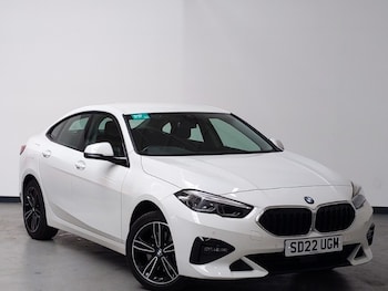 Used BMW 2 Series 2022 for sale - 79332371: Photo