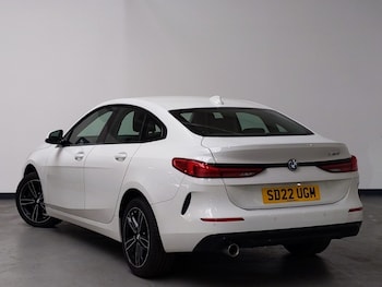 Used BMW 2 Series 2022 for sale - 79332371: Photo