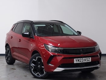 Used Vauxhall Grandland 2023 for sale - 79356519: Photo
