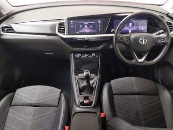 Used Vauxhall Grandland 2023 for sale - 79356519: Photo