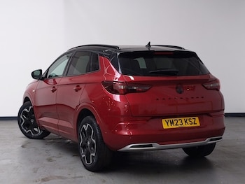 Used Vauxhall Grandland 2023 for sale - 79356519: Photo
