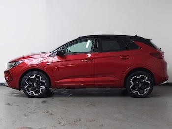 Used Vauxhall Grandland 2023 for sale - 79356519: Photo