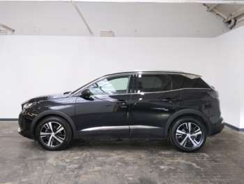 Used Peugeot 3008 2024 for sale - 73810448: Photo